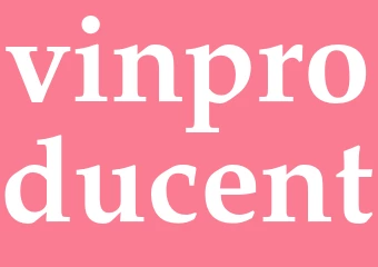 Synonym vinproducent