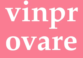 Synonym vinprovare