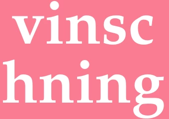 Synonym vinschning