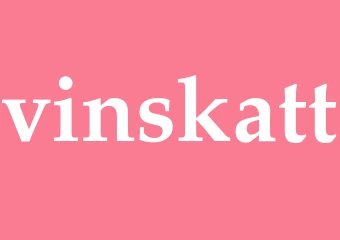 Synonym vinskatt