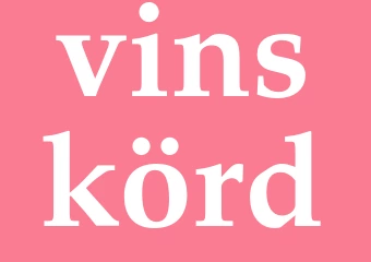 Synonym vinskörd