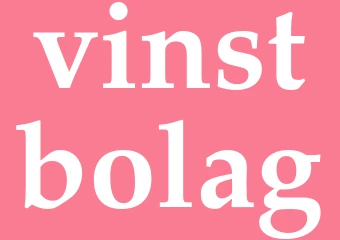 Synonym vinstbolag
