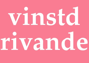 Synonym vinstdrivande