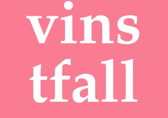 Synonym vinstfall