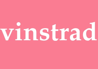 Synonym vinstrad