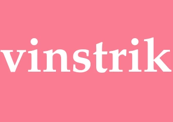 Synonym vinstrik