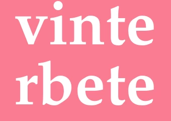 Synonym vinterbete