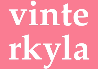 Synonym vinterkyla