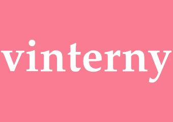 Synonym vinterny