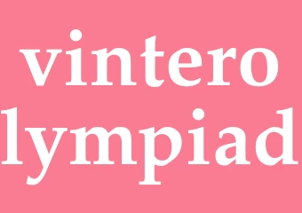 Synonym vinterolympiad
