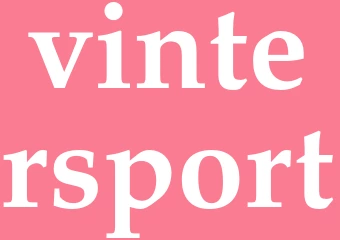 Synonym vintersport
