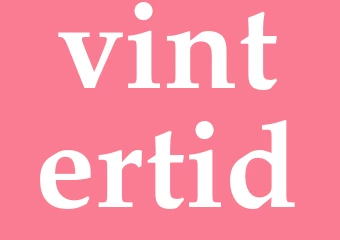 Synonym vintertid