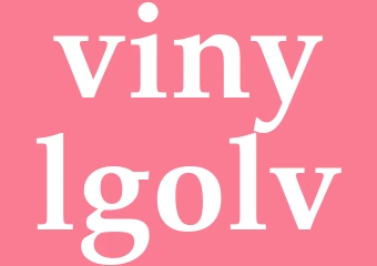 Synonym vinylgolv