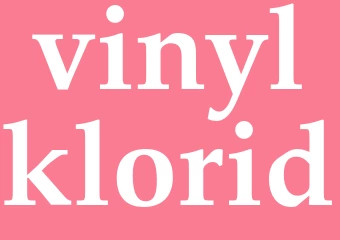 Synonym vinylklorid