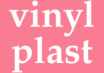 Synonym vinylplast