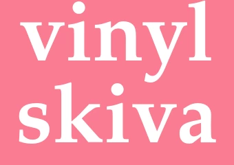 Synonym vinylskiva