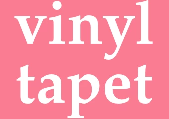 Synonym vinyltapet