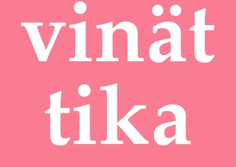 Synonym vinättika