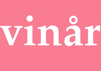 Synonym vinår