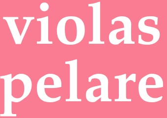 Synonym violaspelare
