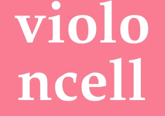 Synonym violoncell