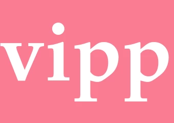 Synonym vipp