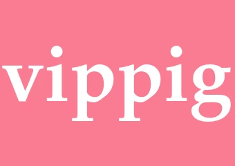 Synonym vippig