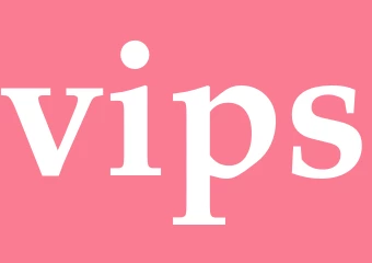 Synonym vips