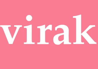 Synonym virak
