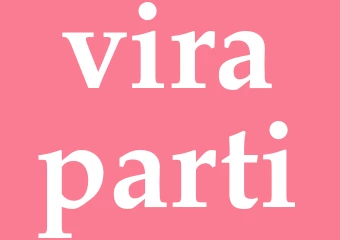 Synonym viraparti