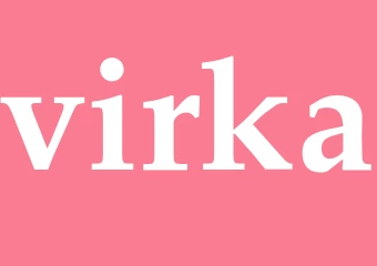 Synonym virka