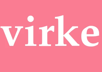 Synonym virke