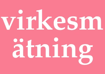 Synonym virkesmätning