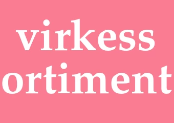 Synonym virkessortiment