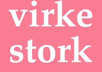 Synonym virkestork