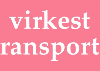 Synonym virkestransport