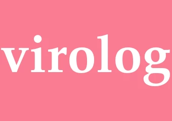 Synonym virolog