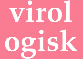 Synonym virologisk