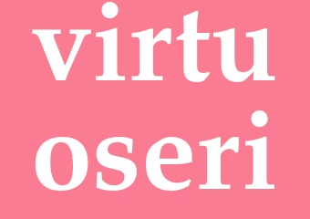 Synonym virtuoseri