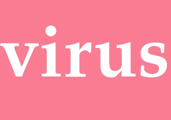 Synonym virus