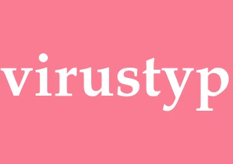 Synonym virustyp