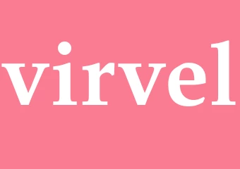Synonym virvel