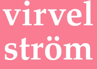 Synonym virvelström