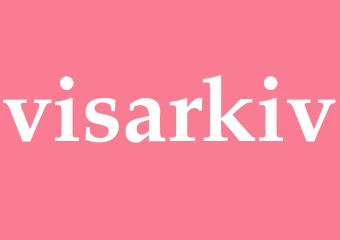 Synonym visarkiv