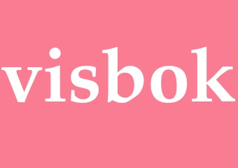 Synonym visbok