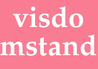 Synonym visdomstand