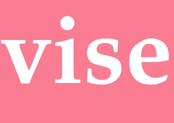 Synonym vise