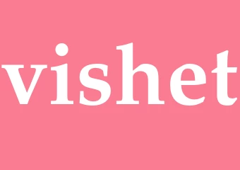 Synonym vishet