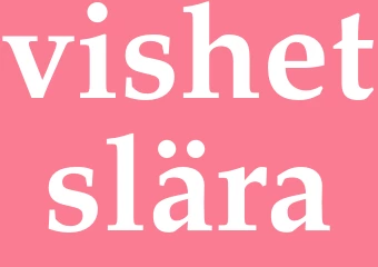 Synonym vishetslära