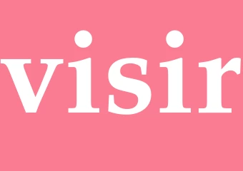 Synonym visir